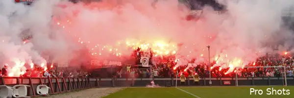 Vuurwerk ook bij herdenkingen niet toegestaan
