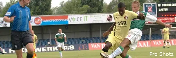 Voorbereiding Feyenoord seizoen 2012-13