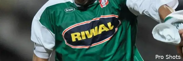Kom dinsdagavond naar FC Dordrecht - Feyenoord