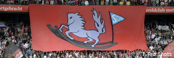 Bookmaker ziet FC Twente als favoriet in De Kuip