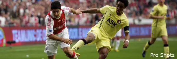 Beloften stoten Jong Ajax uit beker 