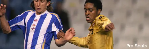 Reacties Fer en Verbeek na Feyenoord - NAC (video's)