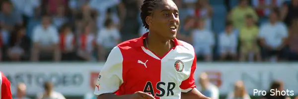 'Leroy Fer in belangstelling Everton'