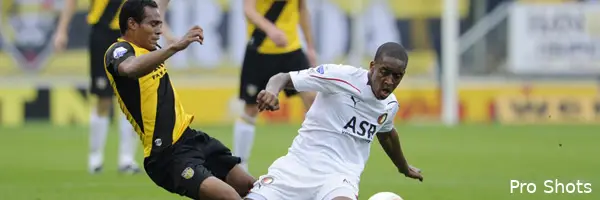 Beoordeel de Feyenoord spelers met een cijfer