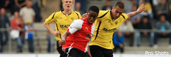 Cissé debuteert met gelijkspel