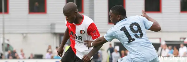 Aanklager wil Fernandez zes duels schorsen