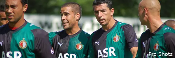 Makaay: 'Been heeft gelijk'