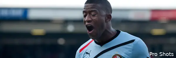 Fernandez niet inzetbaar tegen Heerenveen