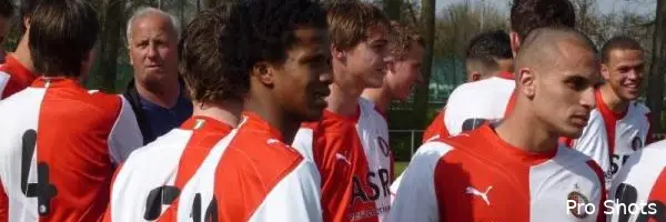 Feyenoord O/19 speelt mini-klassieker om Supercup