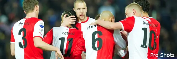 Heerenveen moet mogelijk verliezen voor EL-voetbal