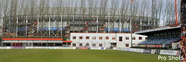 Feyenoord heeft beste jeugdopleiding