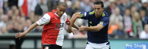 El Ahmadi: 'Ik blijf rechtop staan'