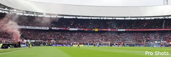 FRL1908 organiseert sfeer actie voor aanstaande zondag