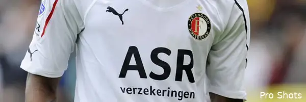 Feyenoord O/17 lijdt eerste puntenverlies