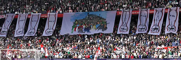 TIFO Rotterdam gaat weer aan de slag