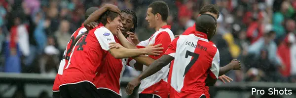 Smolov krijgt eerste treffer op zijn naam