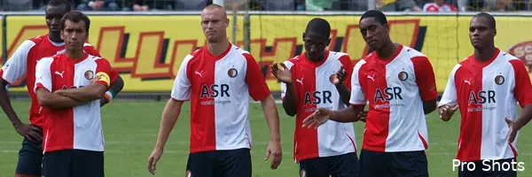 Fotoverslag VVV Venlo - Feyenoord online