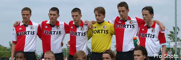 B1 grijpt naast Supercup (fotoverslag)