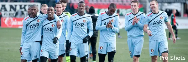 Komende zomer opnieuw voor trainingskamp in Ermelo