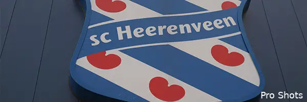 Fotoverslag SC Heerenveen - Feyenoord online