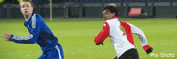 Fotoverslag Jong Feyenoord - Jong Ajax online