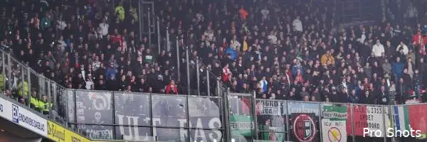Fotoverslag PSV - Feyenoord online