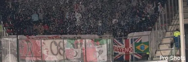 Fotoverslag PSV - Feyenoord online