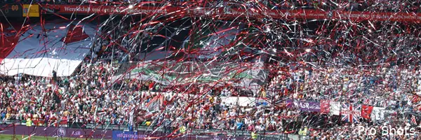 Fotoverslag Feyenoord - Roda JC online