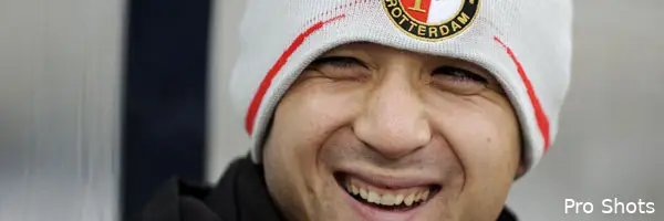 Fotoverslag Willem II - Feyenoord online