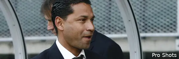 Fräser: 'Metgod vond het wel best dat hij altijd de lul was'