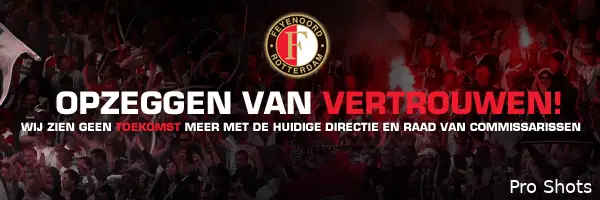 De waarheid over Feyenoord en relatiebeheer