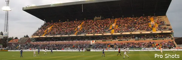 Nog enkele kaarten beschikbaar voor duel tegen AA Gent