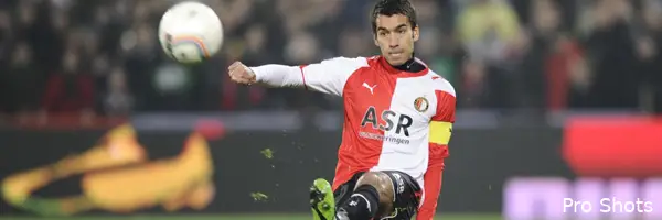 Van Bronckhorst: 'Bleef praten over leven ná voetbal'