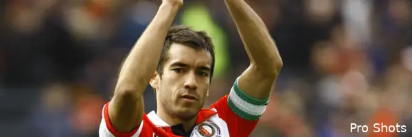 Nieuwe website Giovanni van Bronckhorst Foundation online