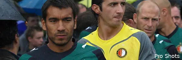 Fotoverslag BSV Limburgia - Feyenoord online