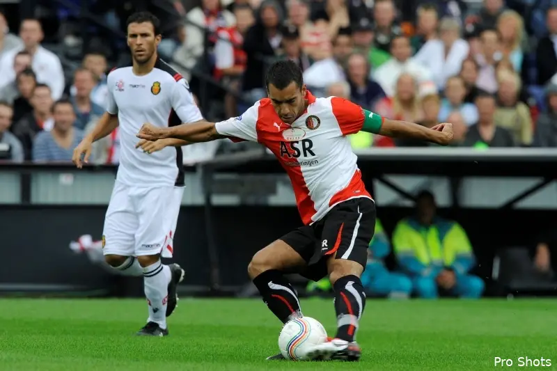 Feyenoord - Real Mallorca live op Eredivisie Live