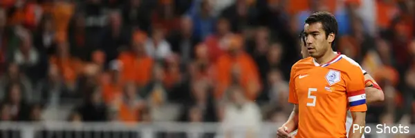 Gio: 'Tijd voor een Big Eleven'