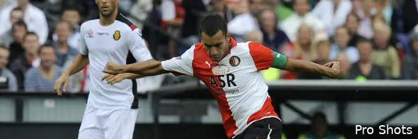 Aanvangstijdstip openingswedstrijd bekend