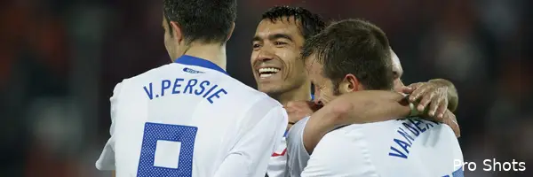 Gio: 'We waren op de counter heel gevaarlijk'