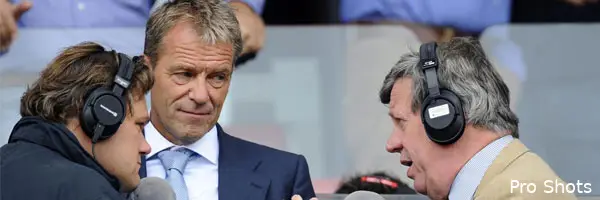 Zes vragen aan algemeen directeur Eric Gudde