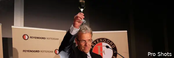 Gudde kijkt met vertrouwen vooruit tijdens nieuwsjaarsspeech