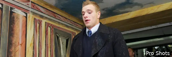 \'Nog twee weken, we hopen op Guidetti\'