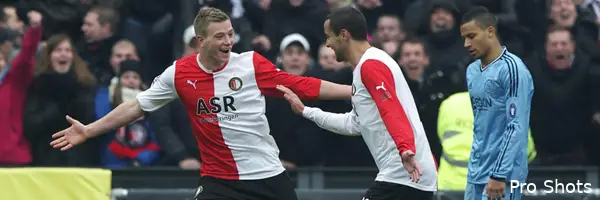'Guidetti en Legioen is een perfecte match'