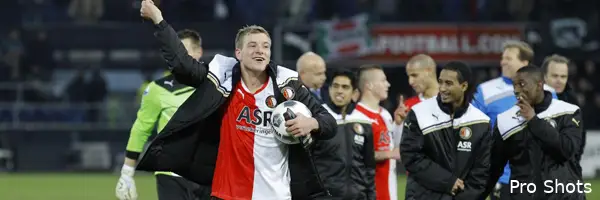 Armenteros: 'Guidetti was al een grote persoonlijkheid'
