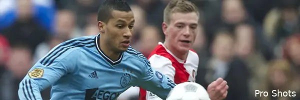 Guidetti: 'Feyenoord blijft voor altijd in mijn hart'