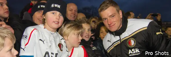 Guidetti trainde in winterstop uren in Keniaanse hitte