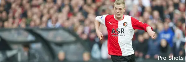 'Van Geel gaat deze maand poging doen Guidetti langer te huren'