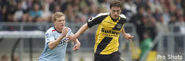 Guidetti: 'Iedereen zei dat ik de strafschop moest nemen'
