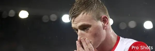 Videoverslag Feyenoord - RKC Waalwijk online