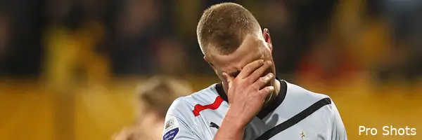 Guidetti: 'Ik kom het gras wel maaien'